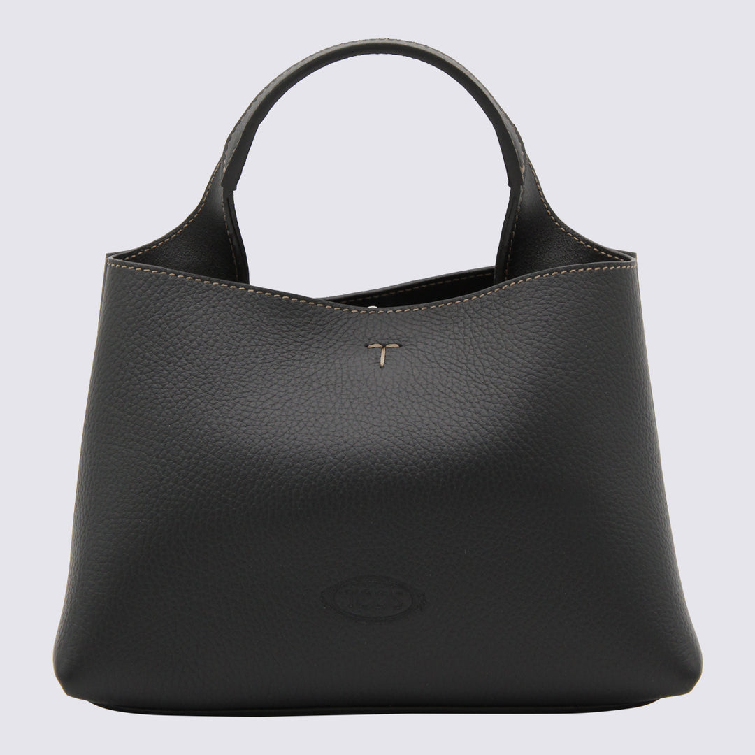 Tod'S Bags - Blacks and greys | d627a54135e2511a95063b64cd923dbef3eec356