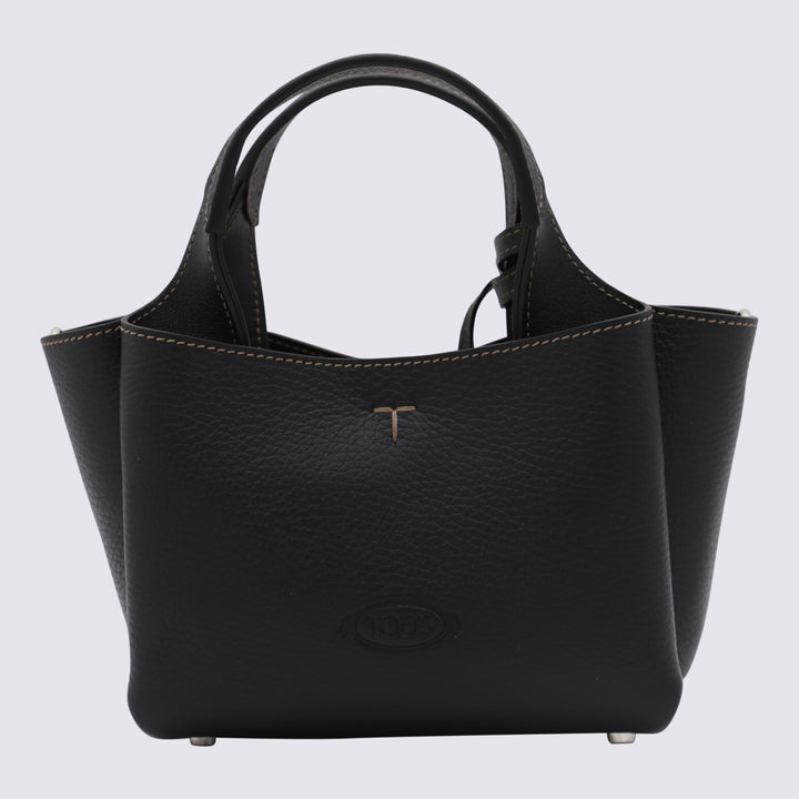 Tod'S Bags - Blacks and greys | 88a07c2fecb299daf322805e61bc17eddf9c6c13