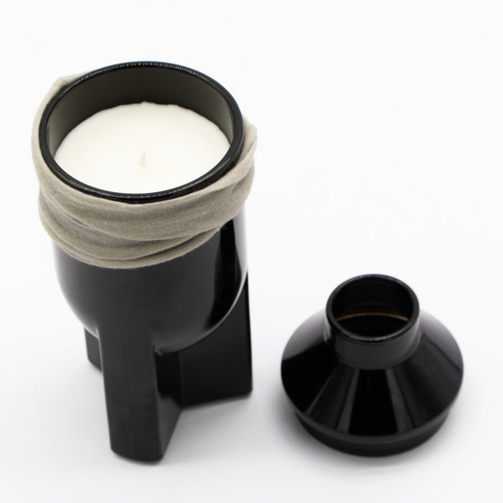 Rick Owens Lifestyle - Blacks and greys | cf44ff2f252b09298ba32746fd02fae1f29ca5c3