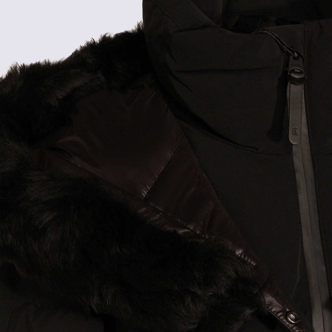 Mackage Coats - Blacks and greys | 6eb531f7d56693c2066b18420d47950a1ce467a8