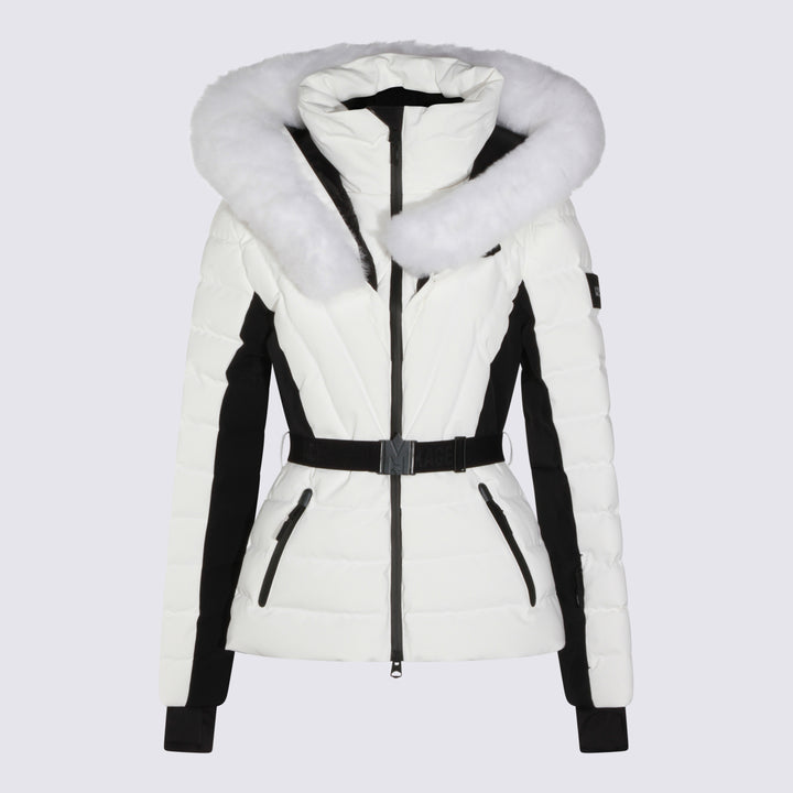 Mackage Coats - Light and natural | 4ef38c05ddc77388ca156107c5949679cf9100f4