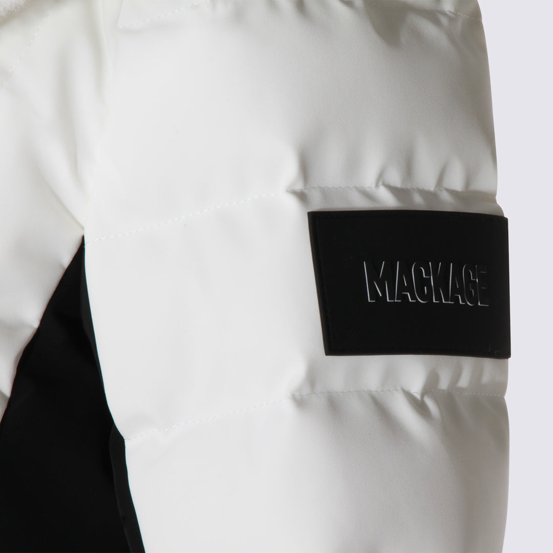 Mackage Coats - Light and natural | b6b15f17d5f94e632ddc51c1aea3d5d38f4323af