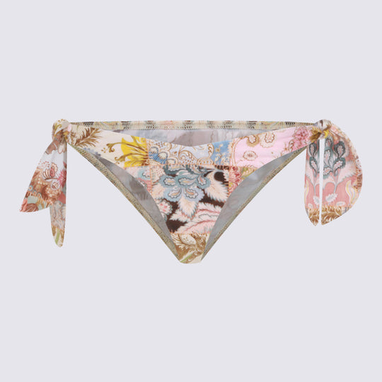 Sea Clothing Patch Multi