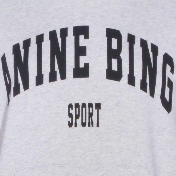 Anine Bing Sweaters - Blacks and greys | b9fe312a85f689754df887946368f71ff7206001