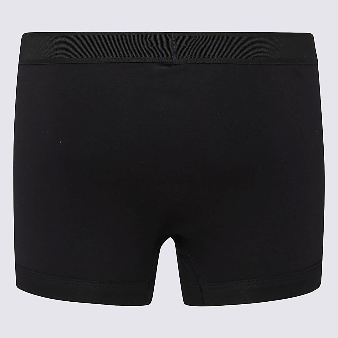 Tom Ford Underwear - BLACK-GREY | 4f605174d0d3db573f6a83995e03df22cbca7e7b