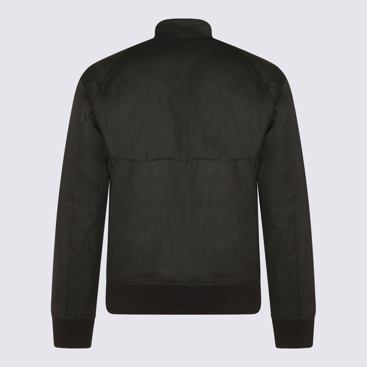 Barbour X Baracuta Jackets - Blacks and greys | cbe0cb22d2263e57045d13a8d57a1f050d919826