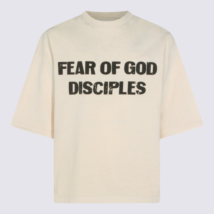 Fear Of God T-shirts and Polos - OAT | 36179c6c334936d835fe564d97a65ad6819b344d