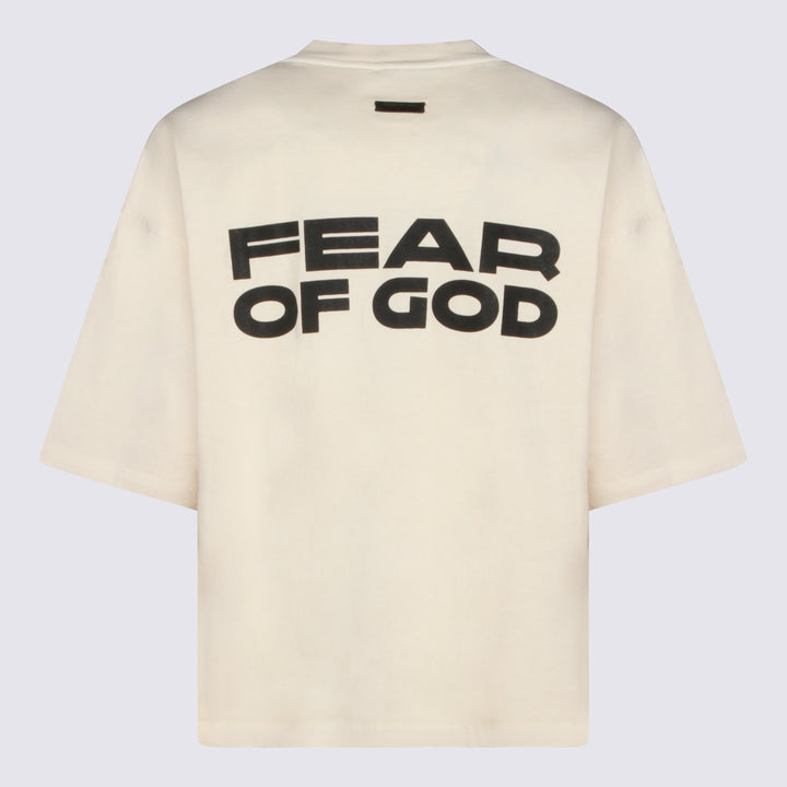 Fear Of God T-shirts and Polos - OAT | 9bd3b5375d8cf6f89db33c441ca91cc703a60838