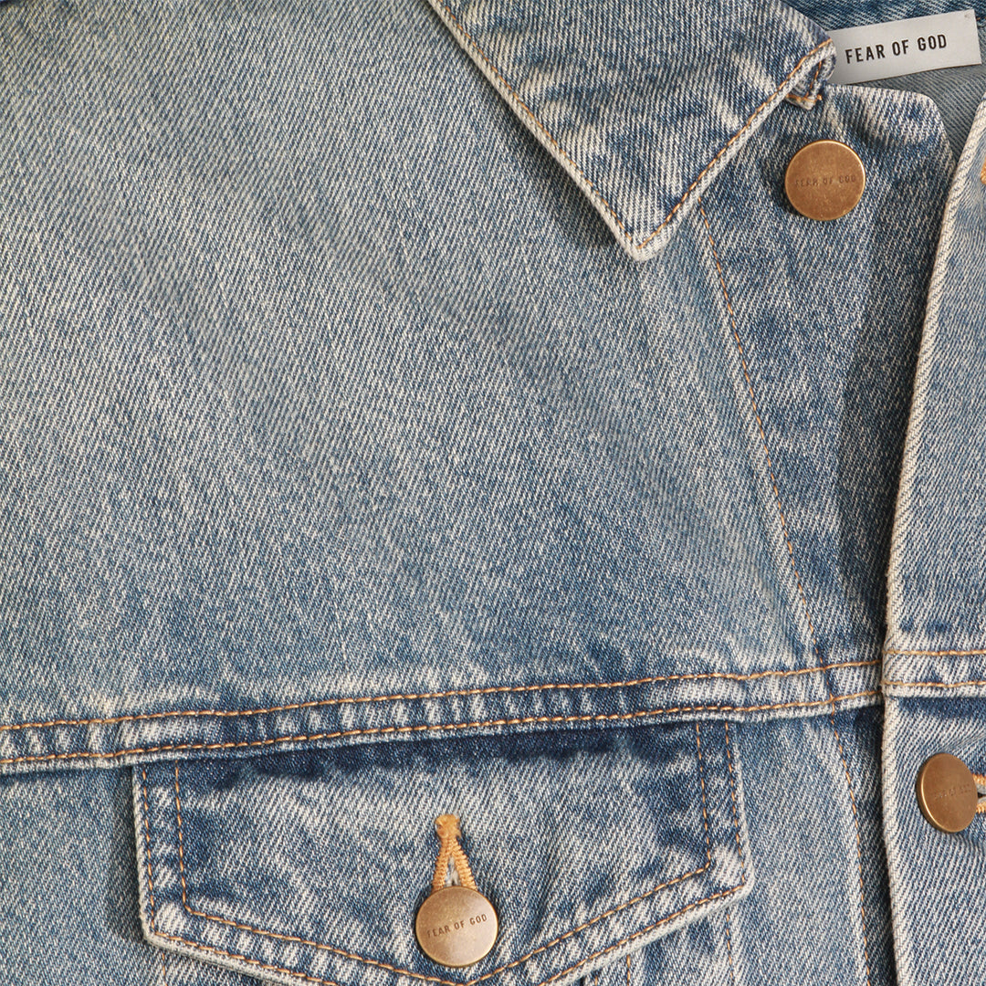 Fear Of God Jackets - Neri e Grigi | 2b2df098ac5f0035f58f7eea5ef2803eb10d4b40