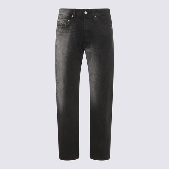 Trousers Blacks And Greys