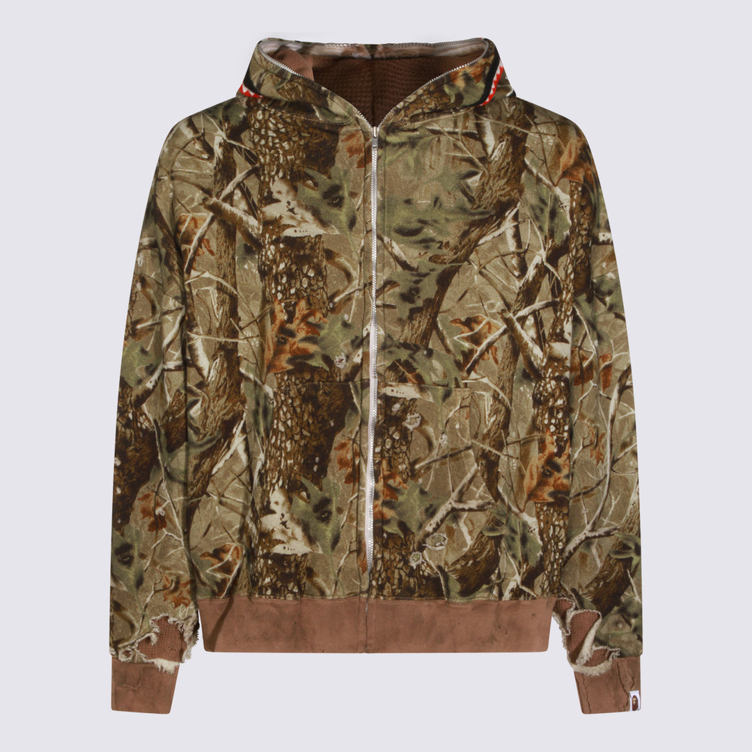 Saint Mxxxxxx Sweaters - CAMO | 3b8804b56787ff861885b7ea0b4d09a4b2302a28