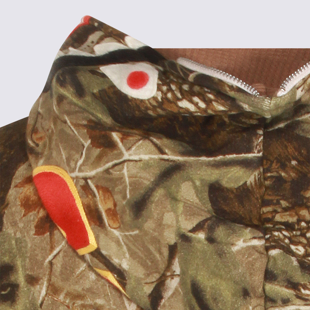 Saint Mxxxxxx Sweaters - CAMO | e97daa28bc336e86179d59b7943bf15432371120