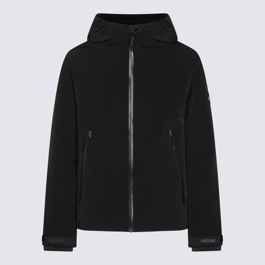 Coats Blacks And Greys