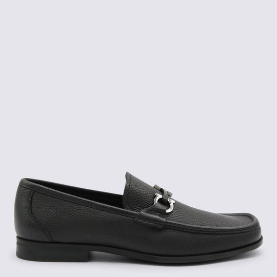 Flat Shoes Nero || Nero