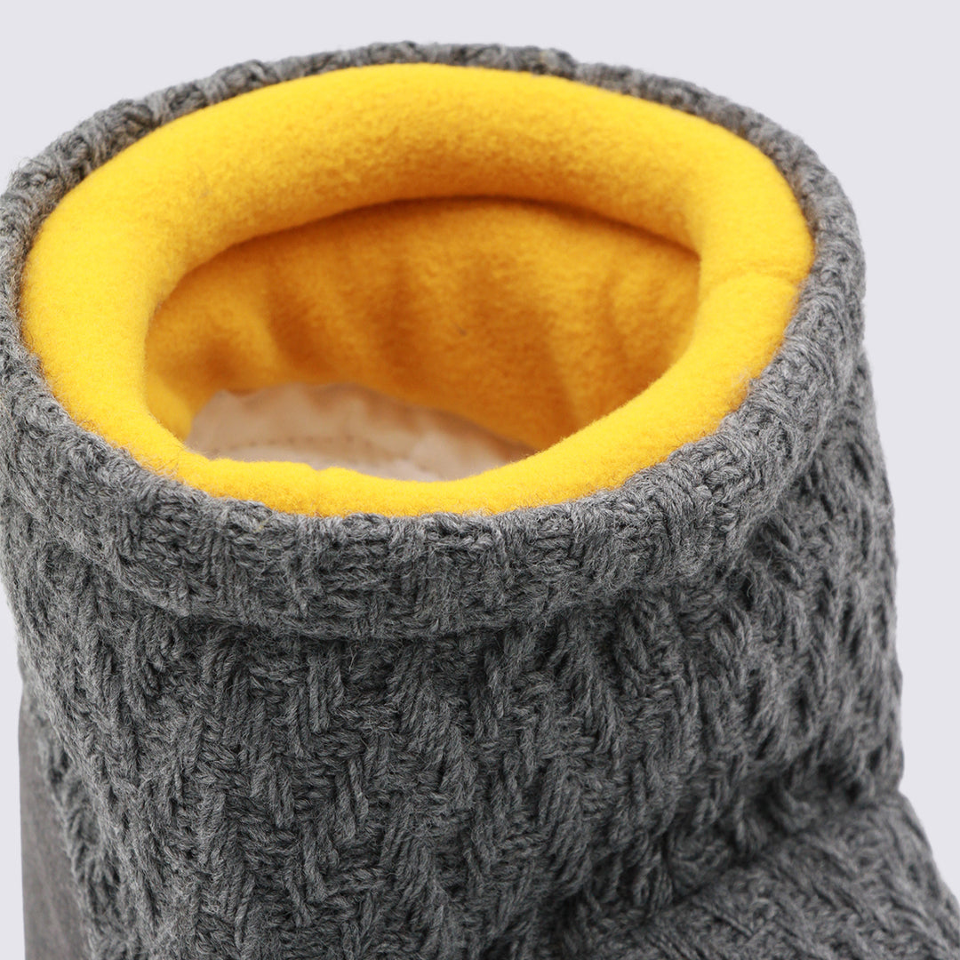 Moon Boot Boots - Blacks and greys | 3a6e53a23f6899e7a034817c84b3c0f813bb79db