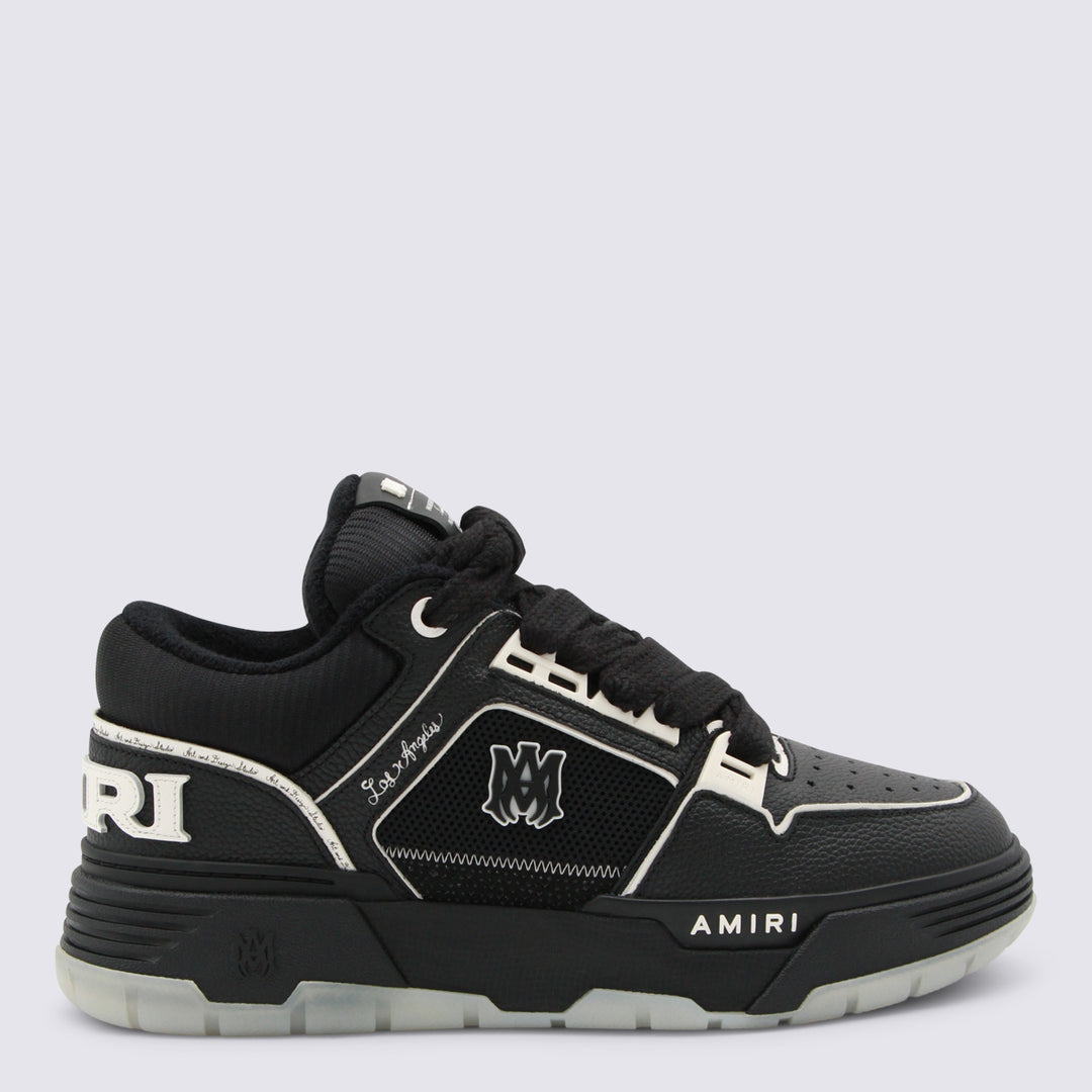 Amiri Sneakers - Blacks and greys | ac8039e6334286f97d9bcabad95c0526c9302a28