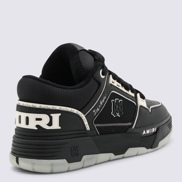Amiri Sneakers - Blacks and greys | 749f71451be2540c3b6aad900b99426278388538