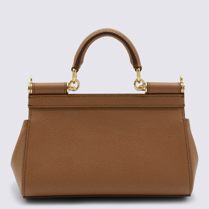 Dolce & Gabbana Bags - Brown | 697ece2c0b5f6c99d9b8a9e4ffcc790005ea6a26