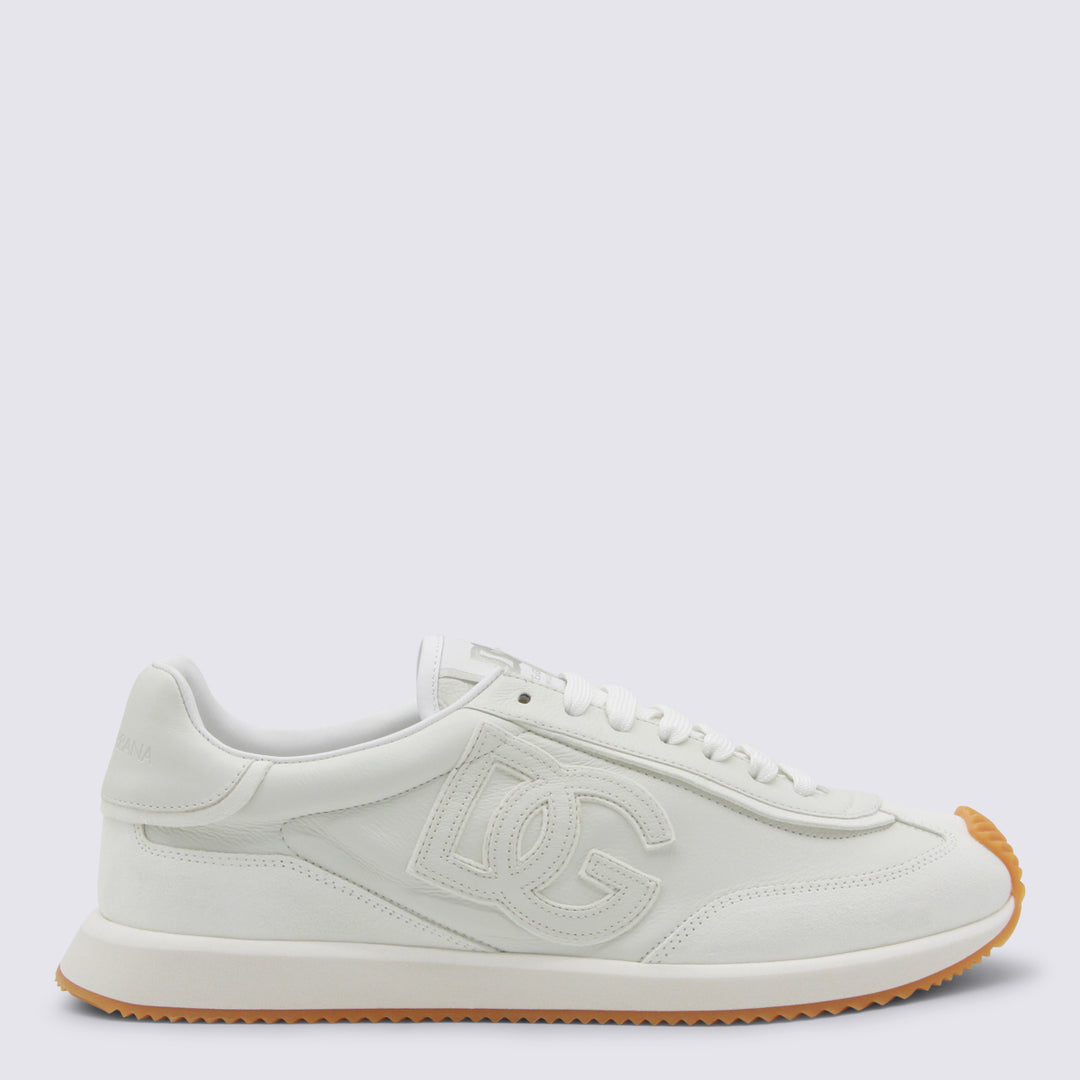 Dolce & Gabbana Sneakers - Light and natural | 7a2584299fa7607cb8cf0cdc17ee2daf6207705b