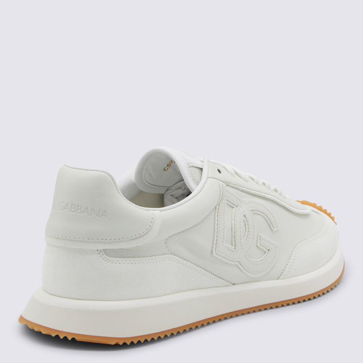 Dolce & Gabbana Sneakers - Light and natural | 9b0221ecd1b5e4fd2e91c2e09ea7e5490475df59