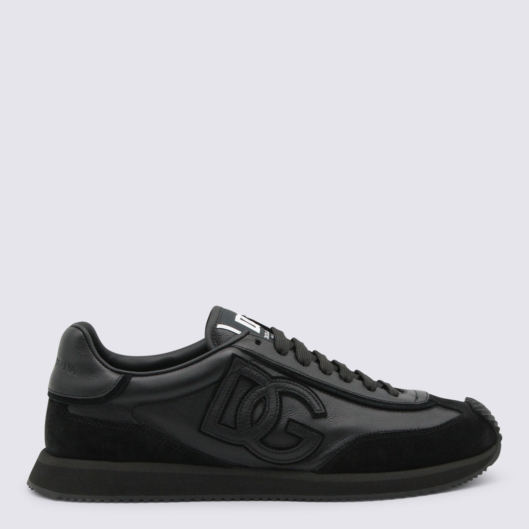 Dolce & Gabbana Sneakers - Blacks and greys | cd94ce186061699785c69c2f4f402dc933f80100