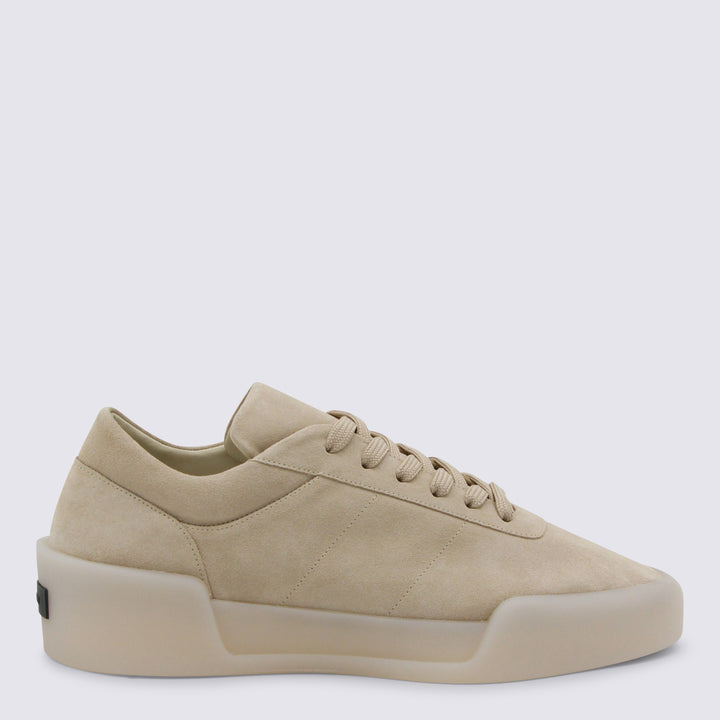 Fear Of God Sneakers - OAT | 28c77f3588a716fd71a4331a0f6248581ab1acf2