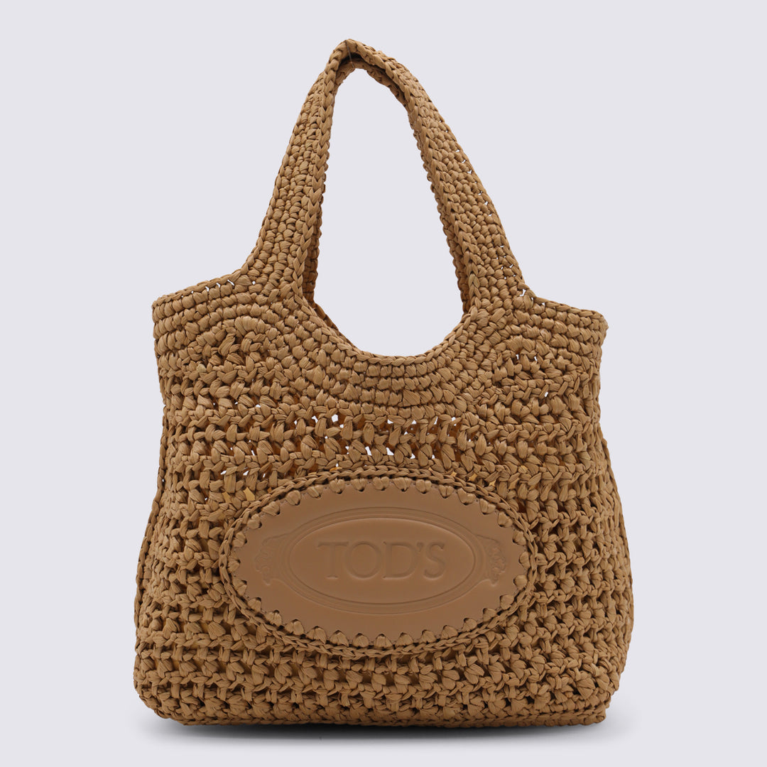 Tod'S Bags - Light and natural | cd960f7558cea5850a4520072eee4823ba10ab67