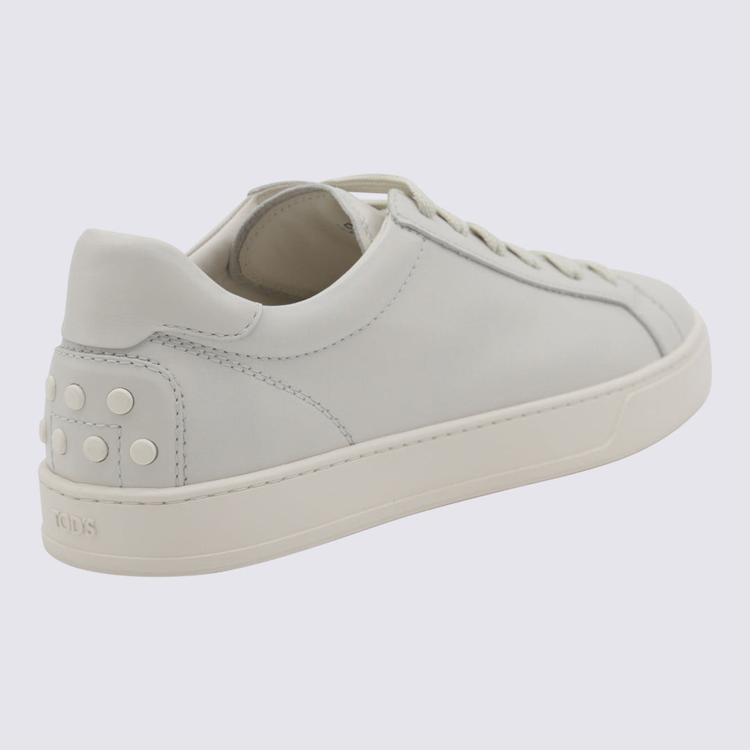 Tod'S Sneakers - BIANCO LATTE | 27aa48d9d566b34b38128ad2bd6eb4a381861274
