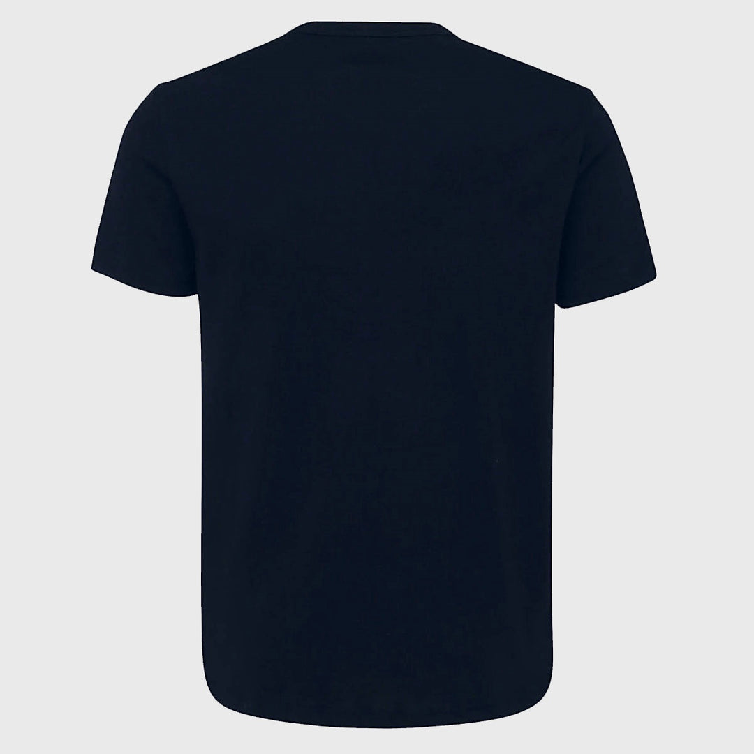 Tom Ford T-shirts and Polos - Blue and green | afcc7ce72de85f7e8584d5f54fb464165754452c