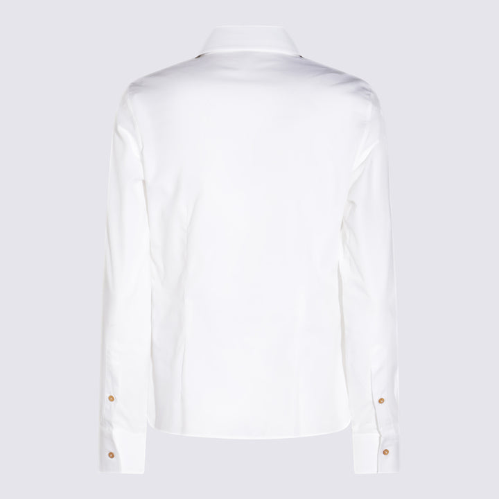 Vivienne Westwood Shirts - Light and natural | c6a2f9b6f96cd11637a398faf08f66548a459bba