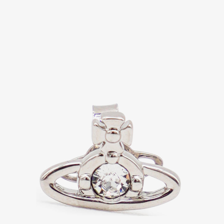 Vivienne Westwood Bijoux - PLATINUM/CRYSTAL | bda39ba9b3687cf2829c99bff7b3d1d5150b4497