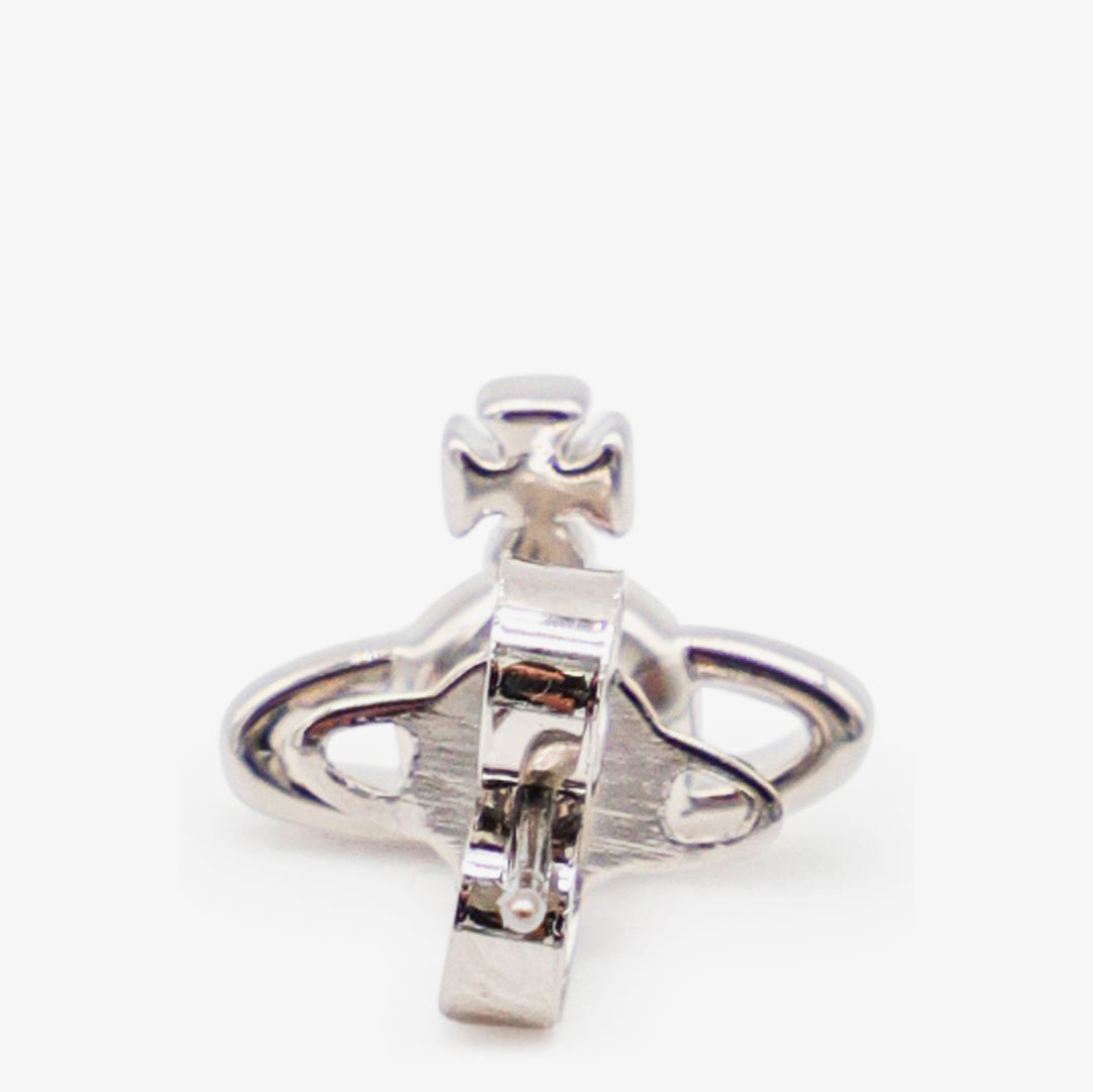 Vivienne Westwood Bijoux - PLATINUM/CRYSTAL | a34368486aa42f3328a152d92384d83a224390fe