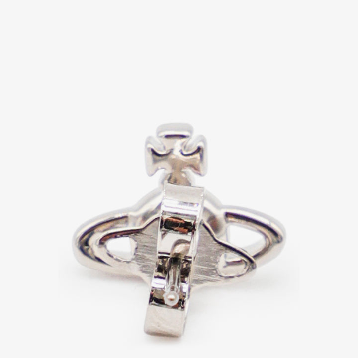 Vivienne Westwood Bijoux - PLATINUM/CRYSTAL | a34368486aa42f3328a152d92384d83a224390fe