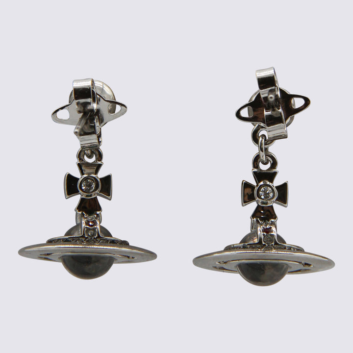 Vivienne Westwood Bijoux - PLATINUM | 25d564b325735abf5e6a8f426388d7c0a31537ea