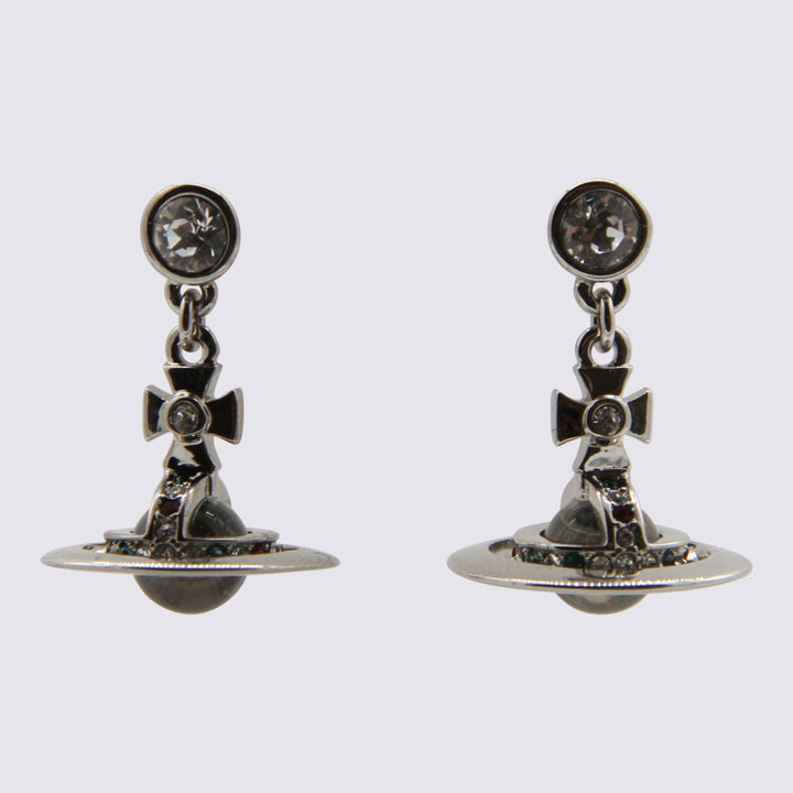 Vivienne Westwood Bijoux - PLATINUM | fb969176cca2c05a8be8c5ab87419f255d3c4d40