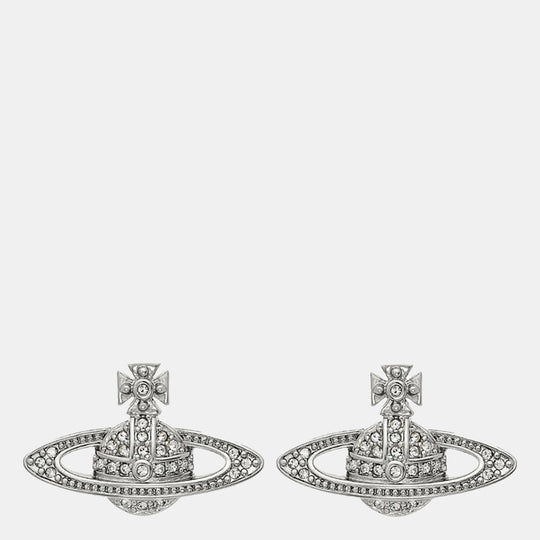 Bijoux Platinum/Crystal