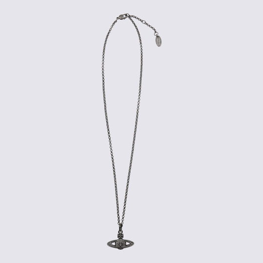 Bijoux Ruthenium Black Diamond