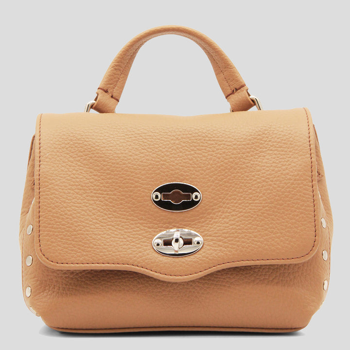 Zanellato Bags - BROWN CANTUCCI | 0ef5c5d2a4fb12ec4b07d82265ab9b241ea5808c