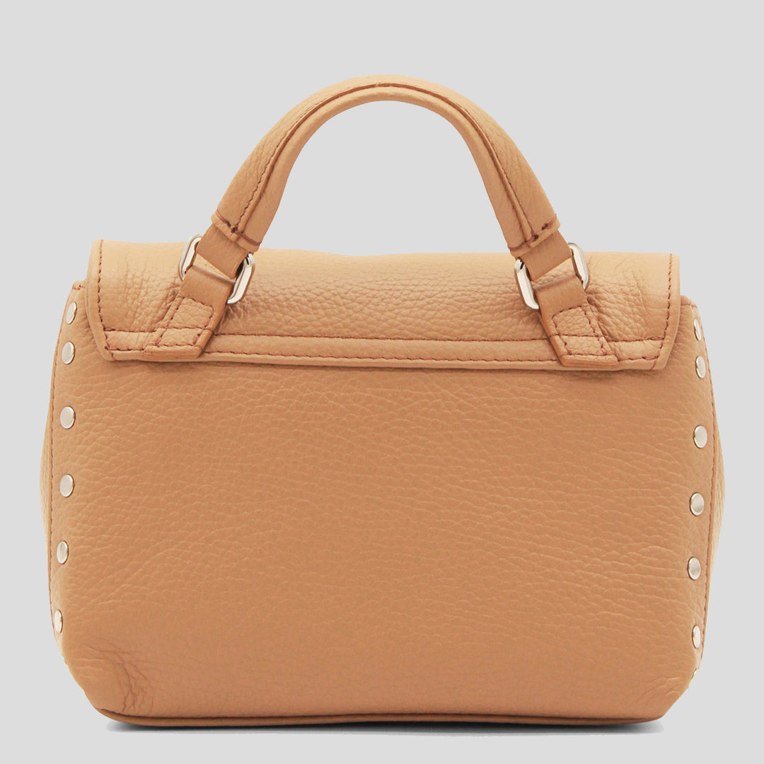 Zanellato Bags - BROWN CANTUCCI | c57397a03a8c7530e9f82d9b6e32b8feee3b4cc2