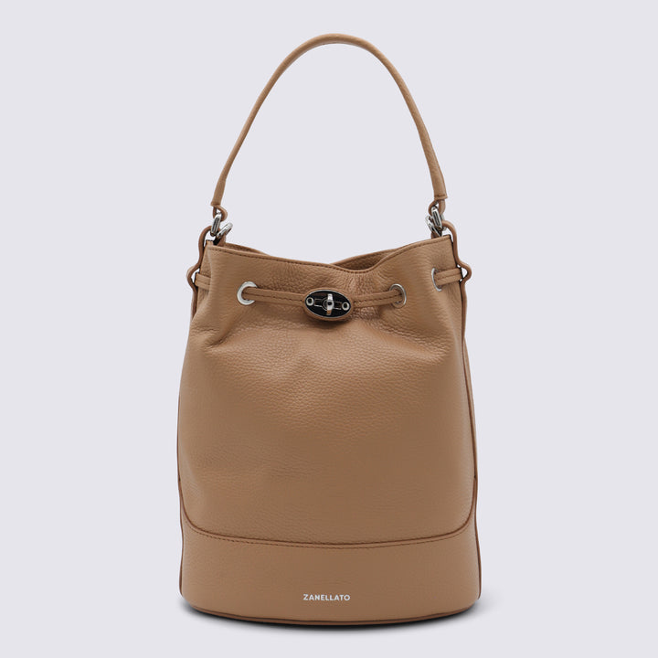 Zanellato Bags - BROWN CANTUCCI | a8a10aef7e5f8c4634e110b3d648bde1c1e580a9