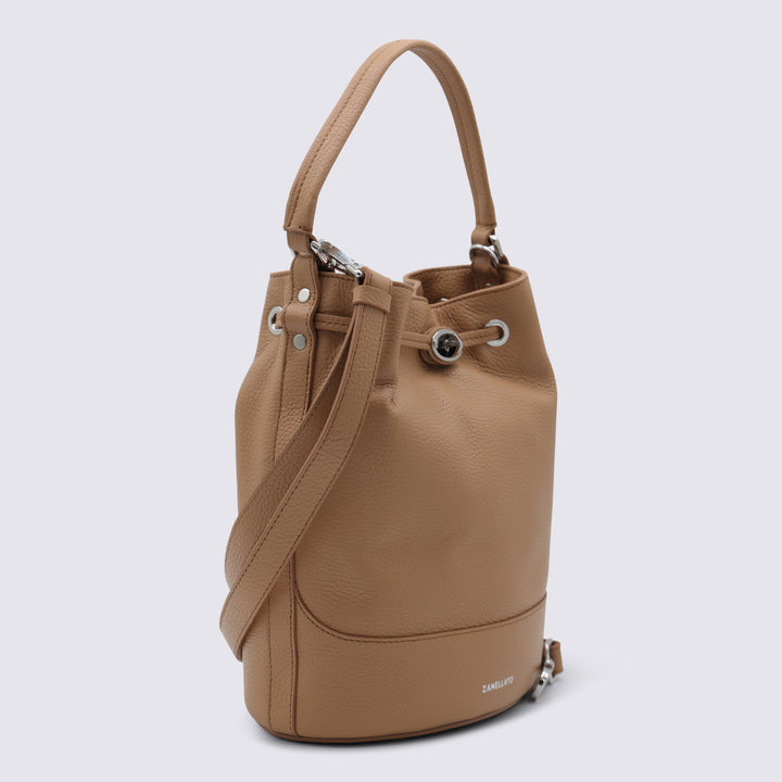 Zanellato Bags - BROWN CANTUCCI | 80f04a2e412e1740cae92bac432e3ae99d629c47