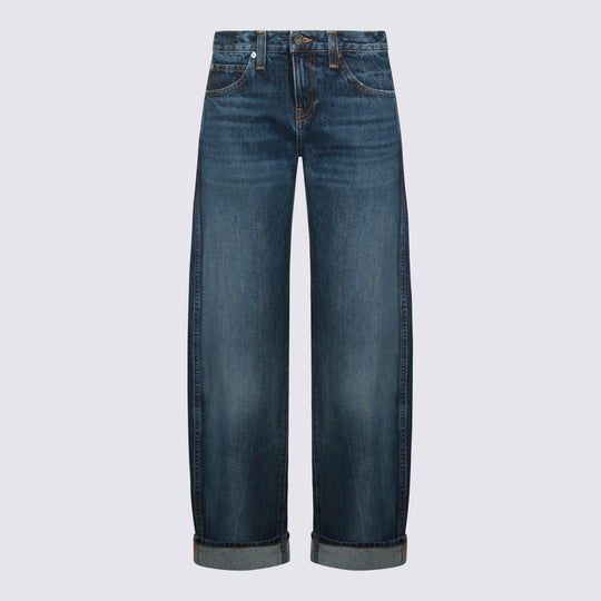Jeans Lykens