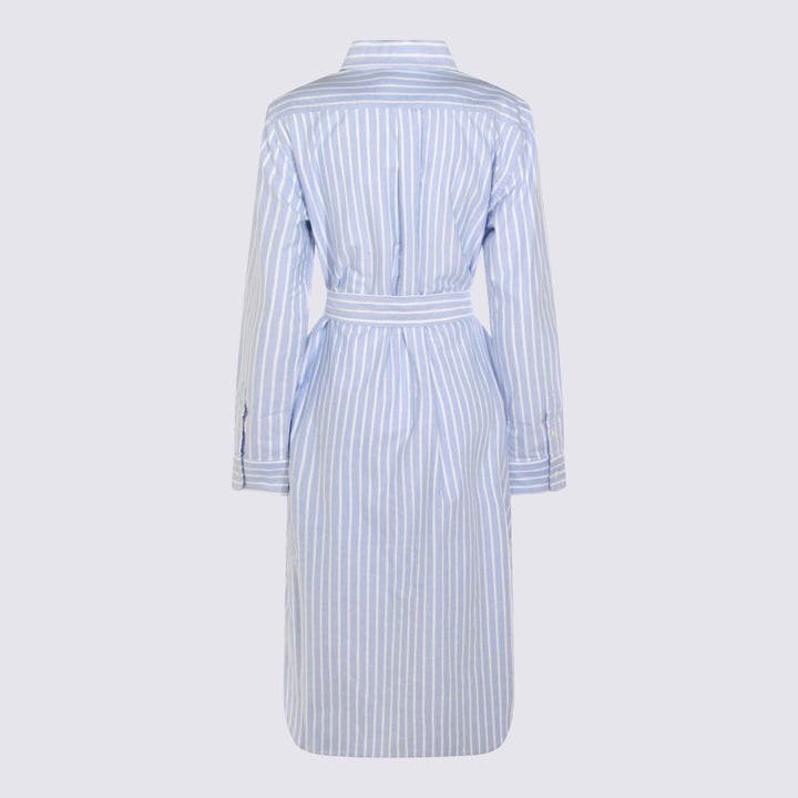 Polo Ralph Lauren Dresses - Blue and green | 8fa631bbb9e5a381002a6d625b9a877bc9b22320