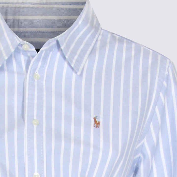 Polo Ralph Lauren Dresses - Blue and green | 9828fbc49715a1cd02e141880c75e54d627cb8b0