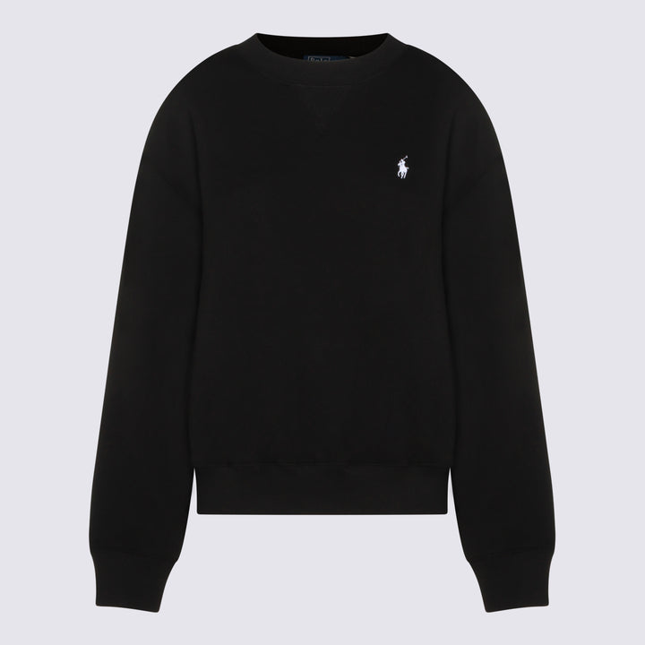 Polo Ralph Lauren Sweaters - Blacks and greys | 0ded5c73c602e0ab228df63345d8340f25f3a28b