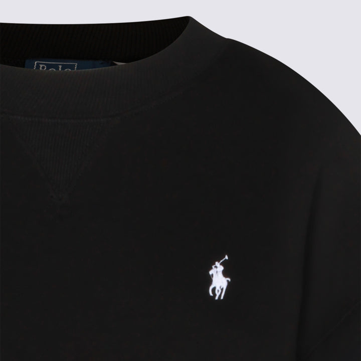 Polo Ralph Lauren Sweaters - Blacks and greys | 65b92c3de1804b9406f2c5ffc8951112fdf1240f