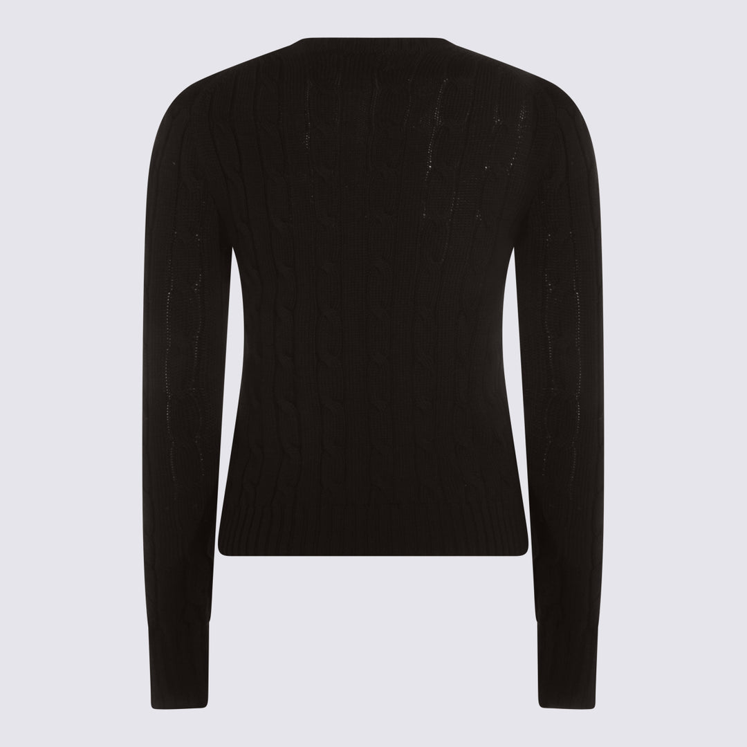 Polo Ralph Lauren Sweaters - Blacks and greys | 024ccb7d2b6b8f5e2c04ac3b663e1e4b4c70171b