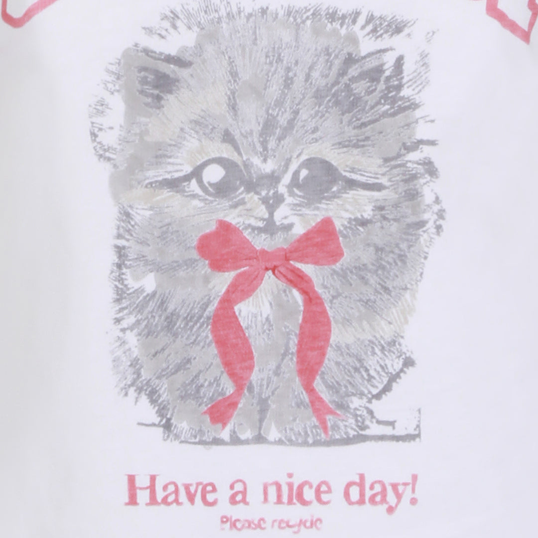 Ganni T-shirts and Polos - Light and natural | c6ad495e89d234c788f06f85cf15d87b98b734d7