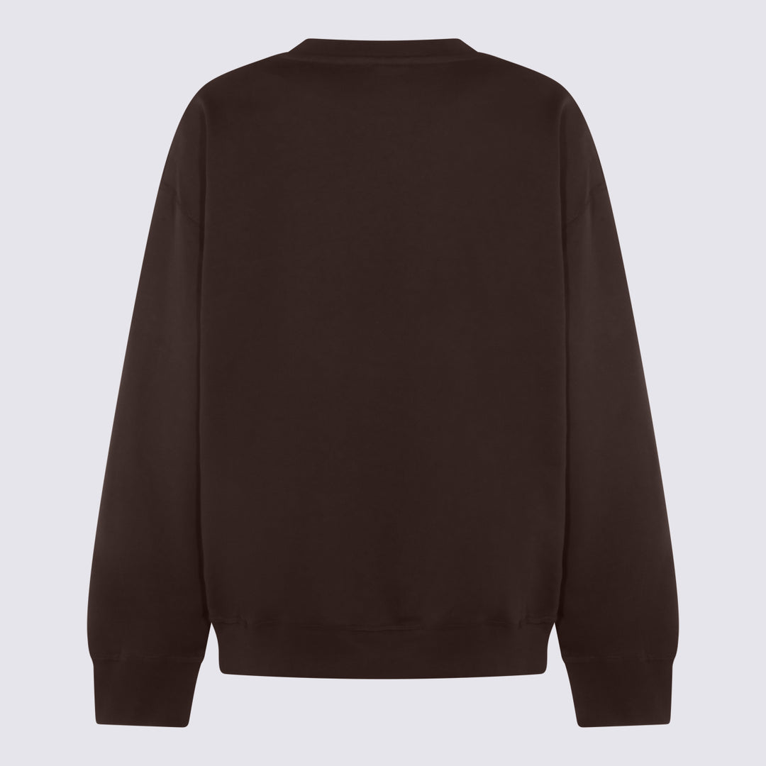 Ganni Sweaters - Phantom | 39749a97bb5267bf5e1fdb5cc63ab3de0c4d5eab