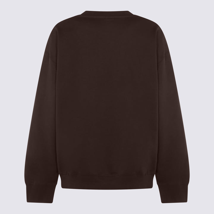 Ganni Sweaters - Phantom | 39749a97bb5267bf5e1fdb5cc63ab3de0c4d5eab